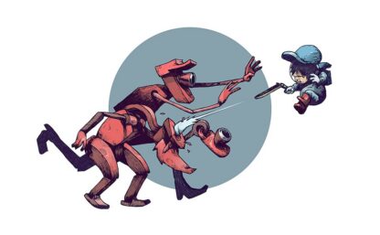 Super Mario poster set 3-pack 11x17